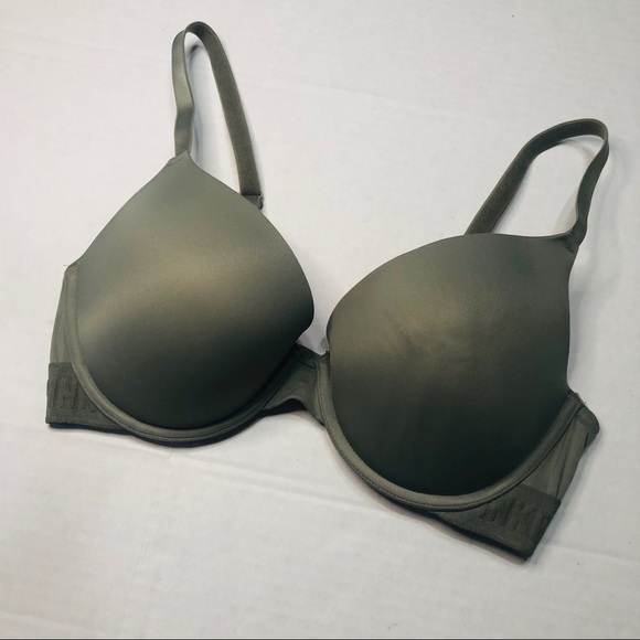 PINK Victoria’s Secret Wear Everywhere Push Up Bra - Picture 3 of 5